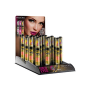 Mascara Wild Eyes, Mega Volume, Efect de gene false, Revers, Negru, 10ml