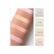 Iluminator pudra, Strobe and Glow, Revers, 8g, Nr 01, Unicorn