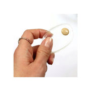 Aplicator fond de ten, Silicon, Nascita