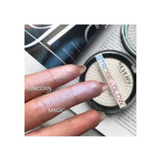 Iluminator pudra, Strobe and Glow, Revers, 8g, Nr 01, Unicorn