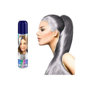Spray colorant pentru par, fixativ, Venita, 1-Day Color, nr 06, Argintiu