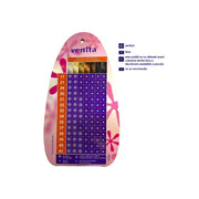 Spuma coloranta de par Trendy, Venita, nr 30, Candy Pink, roz