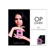 Tester Apa de parfum Cote d'Azur, O.P.Dark, Femei, 100ml