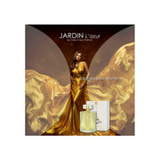 Apa de Parfum Cote d'Azur Jardin l'Azur, Femei, 100ml