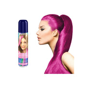 Spray colorant pentru par, fixativ, Venita, 1-Day Color, nr 08, Roz