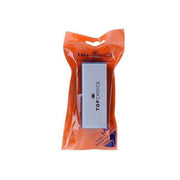 Buffer Nail Block cu 4 fete, Top Choice, abrazivitate 180/320/800/4000