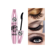 Mascara Big Eyes, Grow Effect, Volum si Curbare, Revers, negru intens, 12 ml