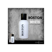 Apa de toaleta Cote D´Azur, Boston White, Barbati, 100 ml