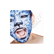 Creion pictura pe fata, copii, Face Paint, Paint Glow Verde Intens