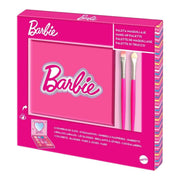 Paleta de machiaj pentru fetite Barbie 2051