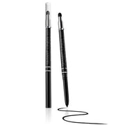 Creion dermatograf automat, cu buretel, Smart Liner, negru