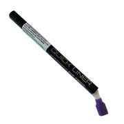 Creion automat Quick Liner, Revers, mov sidefat