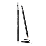 Creion dermatograf cu buretel, Graphic Eye, negru