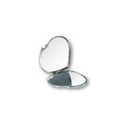 Oglinda compacta, model Inima, Top Choice