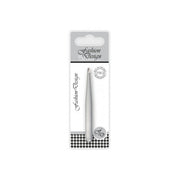 Penseta Epoxy Black & Silver, Top Choice