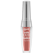 Ruj Liquid Matte Mousse, Quiz Cosmetics nr 80