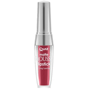 Ruj Liquid Matte Mousse, Quiz Cosmetics nr 83