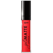 Ruj lichid mat de buze Joli Color Matte, Quiz Cosmetics nr 86