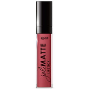 Ruj lichid mat de buze Joli Color Matte, Quiz Cosmetics nr 87
