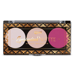 Paleta farduri Beauty Obsession, Quiz Cosmetics nr 05