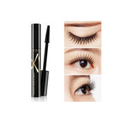 Mascara, Revers, Maximum Volume, XL, negru, 10 ml