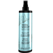 Spray pentru coafarea parului cret sau ondulat, cu protectie termica pana la 220°C, Henna Care, Venita, 200ml