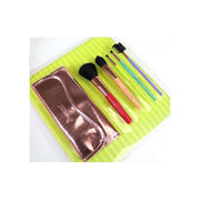 Set de 6 Pensule machiaj Lux , Bamboo, Nascita