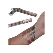 Fard de pleoape Lichid Glitter, Silver, Magic Studio