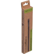 Pensula pentru farduri de pleoape Make Coffee Up 05 Top Choice 39386, 16 cm