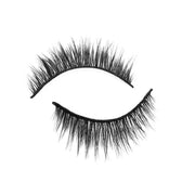 Set 2 gene vegane Seductive Effect Faux Mink Magic Studio 10013, negre