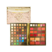 Paleta machiaj Maxi Wallet Diamond Magic Studio 11970