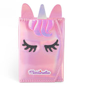 Paleta de machiaj pentru fetite Little Unicorn, Martinelia 31107