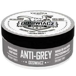 Pachet ingrijire par anti incaruntire Medium Tones Venita