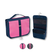 Organizator pentru cosmetice Travel Top Choice 94880, 23 x 18,5 x 6,5 cm
