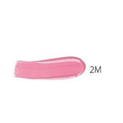 Ruj lichid Diamond Shine, Revers, nr.02M, roz mat