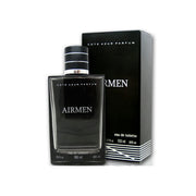 Apa de toaleta Cote d'Azur, Airmen, Barbati, 100ml