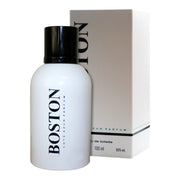 Apa de toaleta Cote D´Azur, Boston White, Barbati, 100 ml