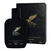 Apa de toaleta True Star, barbati, Cote D´Azur, 100 ml