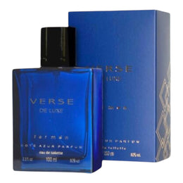 Apa de toaleta Verse de Luxe, barbati, Cote D´Azur, 100 ml
