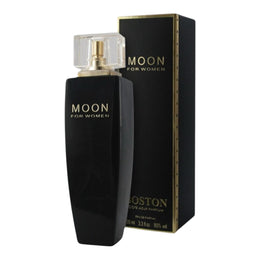 Apa de parfum Cote d'Azur Boston Moon, femei, 100 ml
