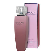 Apa de Parfum Cote d'Azur Boston Moon My Love, Femei, 100 ml