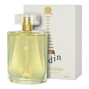Apa de Parfum Cote d'Azur Jardin l'Azur, Femei, 100ml