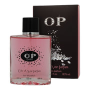 Apa de parfum Cote d'Azur O.P.Dark, Femei, 100ml