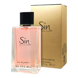 Apa de Parfum Cote d'Azur Sin, Femei, 100 ml