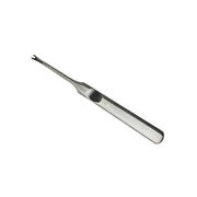 Chiureta profesionala din Inox, Chique