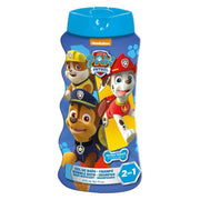 Gel de dus si sampon 2 in 1, Patrula Catelusilor, Baieti, 475 ml