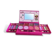 Trusa de machiaj pentru copii, cu 26 nuante Fard de ochi, fard de obraz si gloss de buze, L.O.L. Surprise, 36.6 gr.