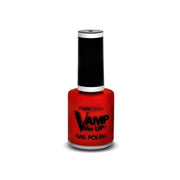Lac de unghii Vamp Me Up! Paint Glow, rosu, 12 ml