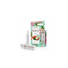 Balsam de buze Aroma, cu extract de cocos, 4.2g