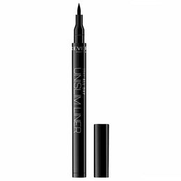 Eyeliner Unislim, cu varf de precizie, Negru